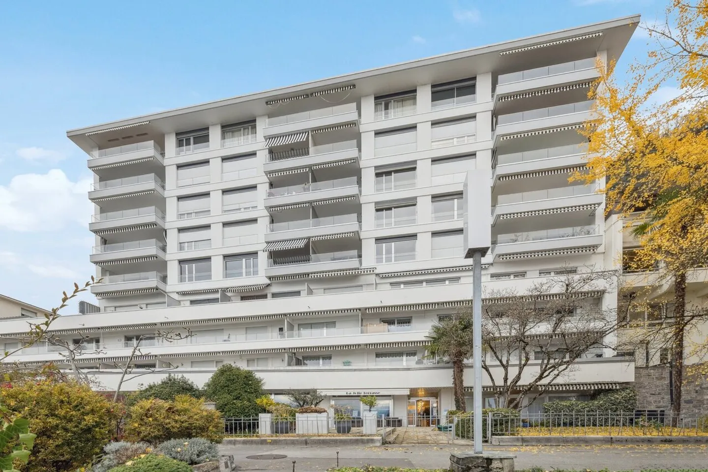 In erster Reihe am See, 3,5-Zimmer-Wohnung! - Foto 9 von 9