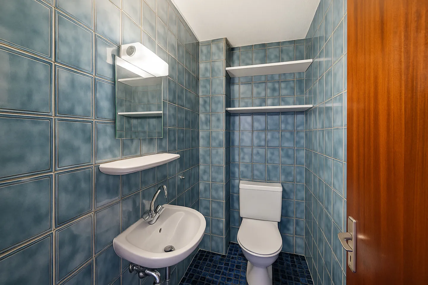 Geräumige 4,5-Zimmer-Gartenwohnung - Foto 6 von 12