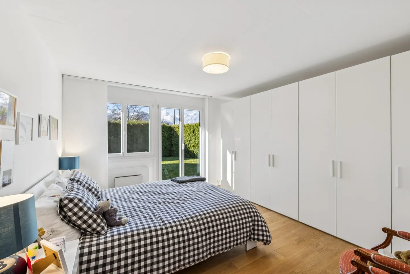 Spacieuse villa individuelle avec piscine - Photo 8 sur 13