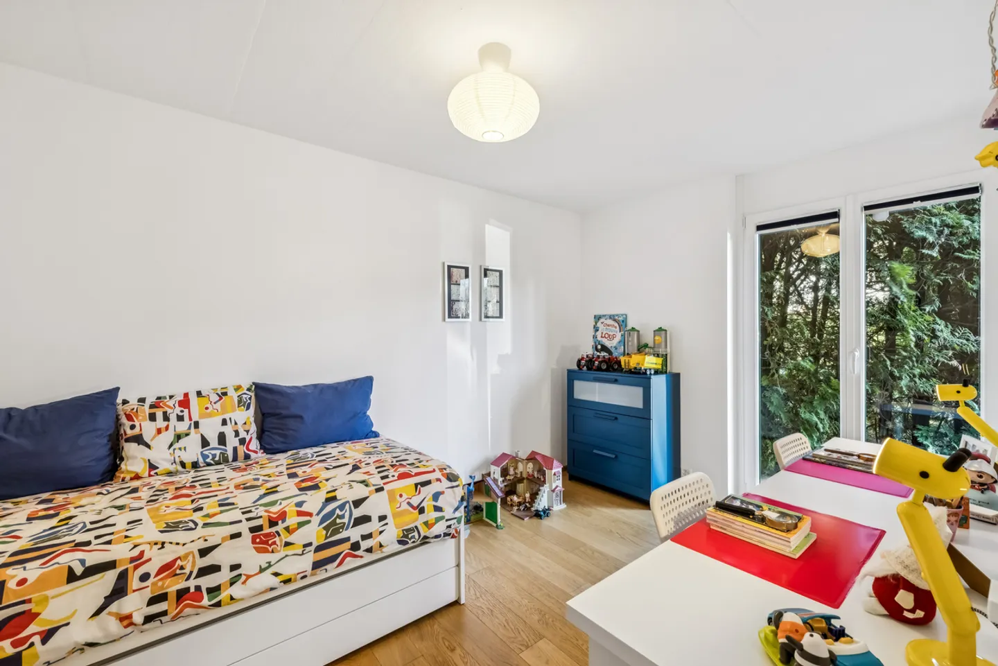 Spacieuse villa individuelle avec piscine - Photo 7 sur 13