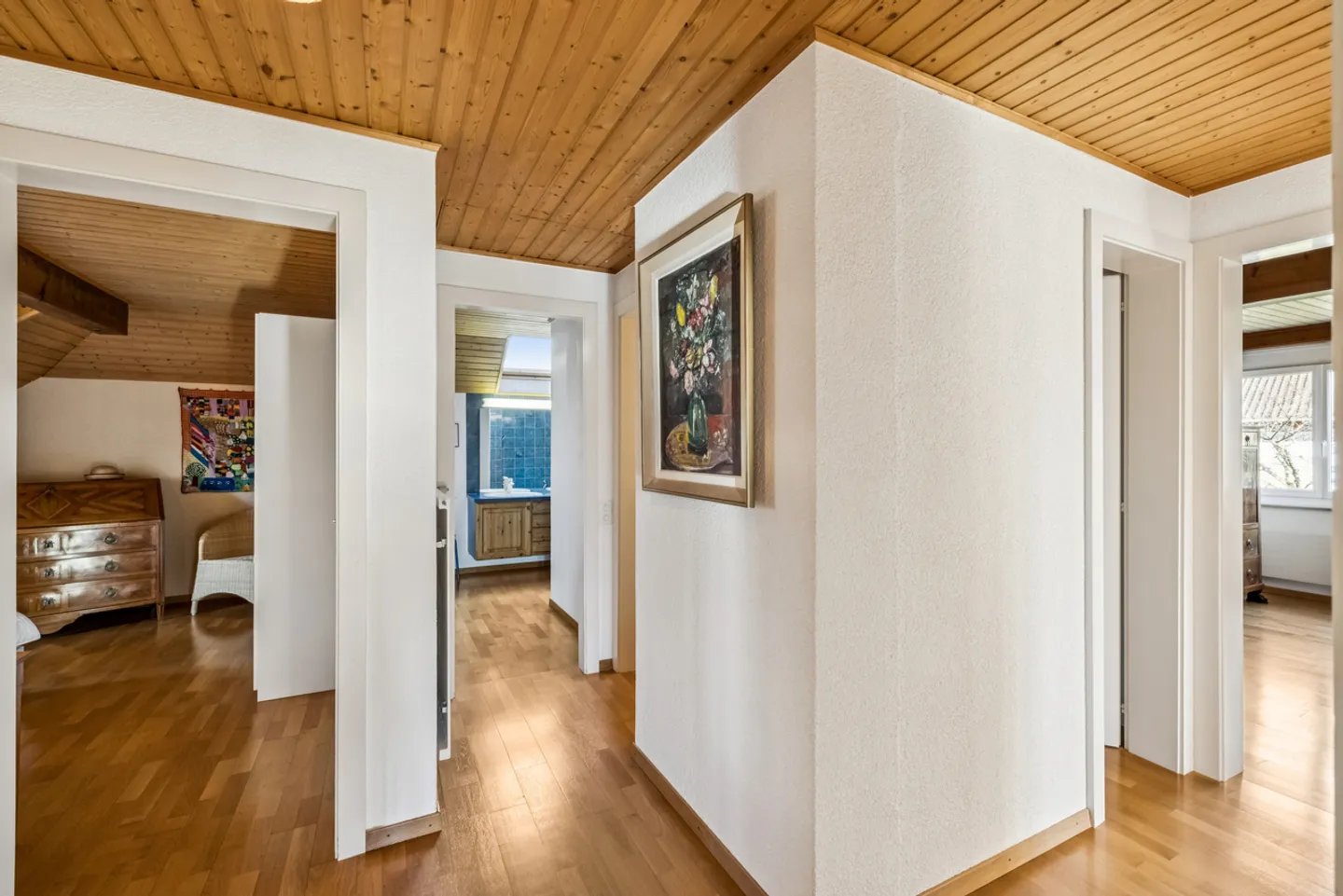 Spacieuse villa individuelle avec piscine - Photo 11 sur 13