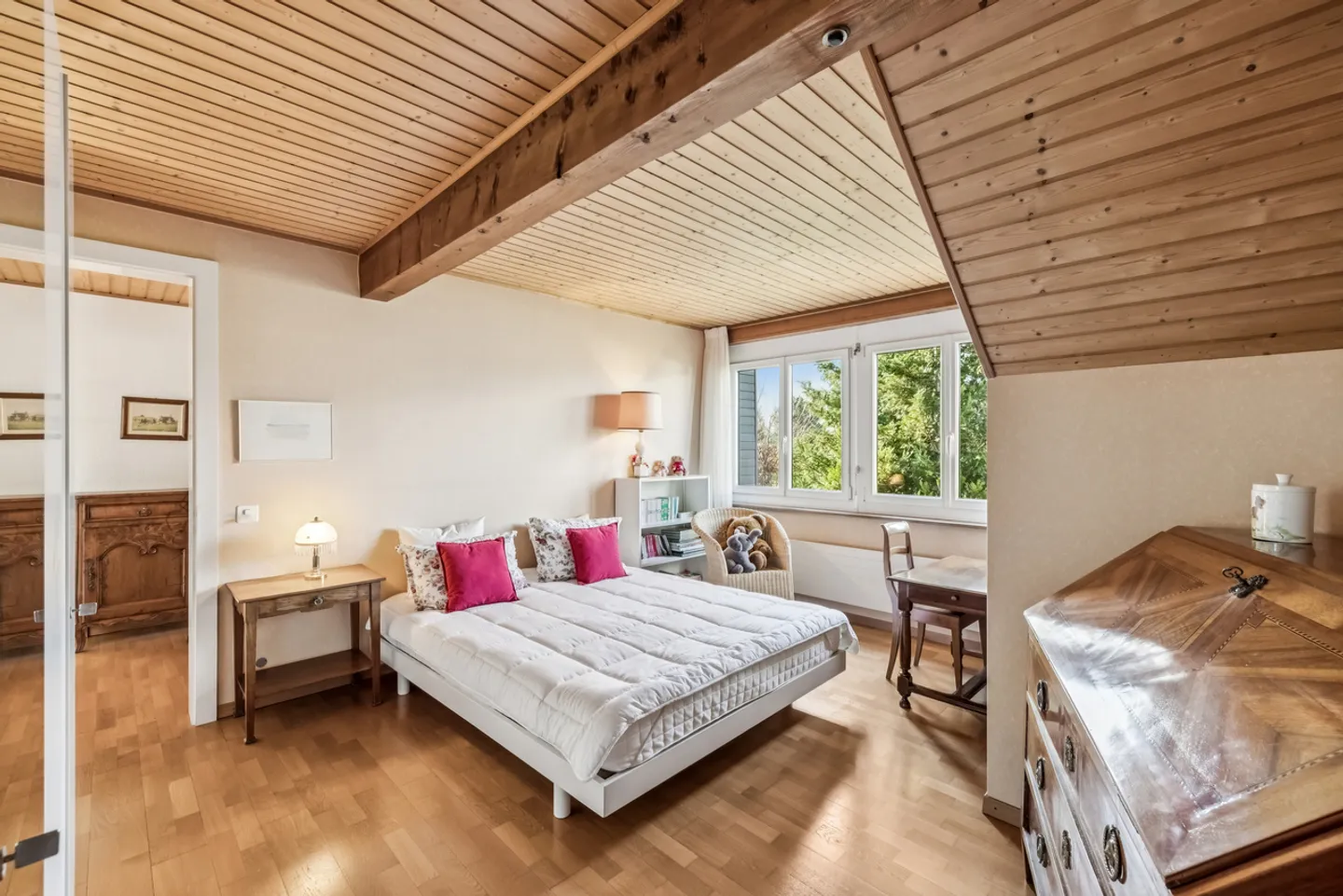 Spacieuse villa individuelle avec piscine - Photo 13 sur 13