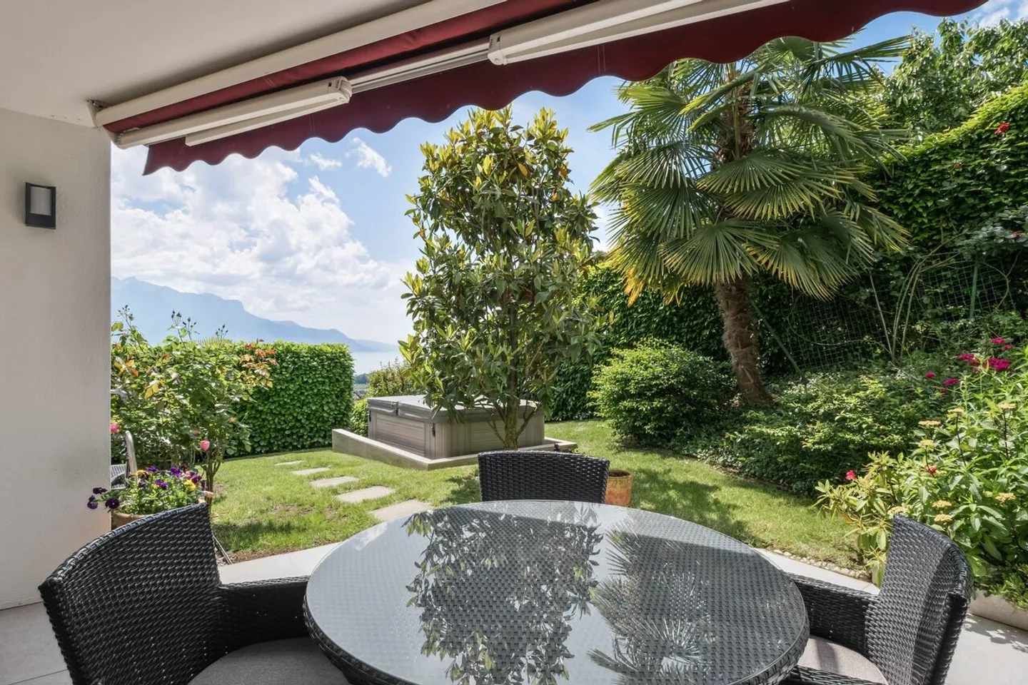 Belle villa avec vue imprenable sur le lac - Photo 9 sur 10