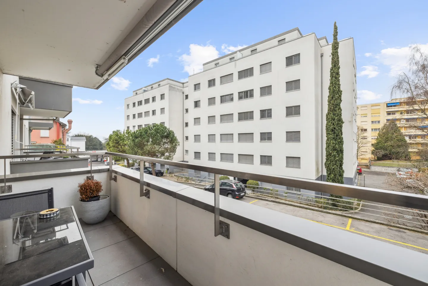 3,5-Zimmer-Wohnung "zwei Schritte vom See" - Foto 7 von 8