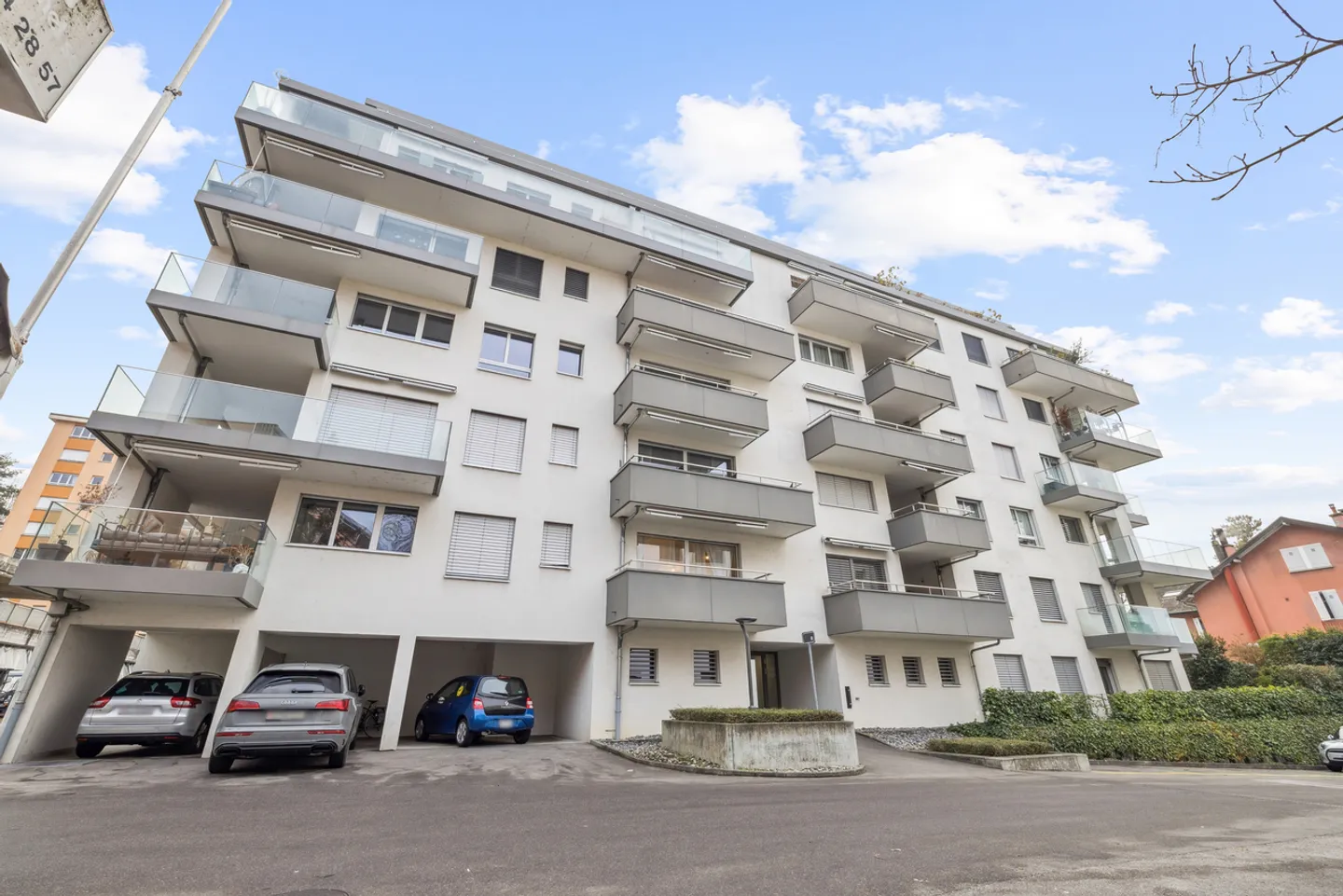 3,5-Zimmer-Wohnung "zwei Schritte vom See" - Foto 8 von 8