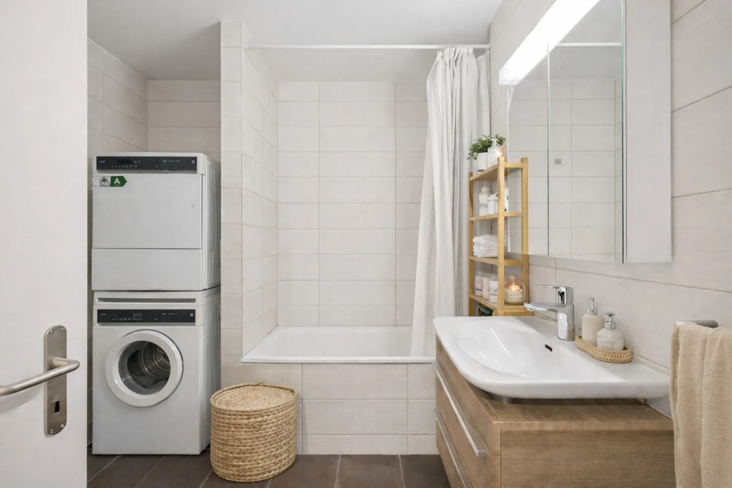 3,5-Zimmer-Wohnung "zwei Schritte vom See" - Foto 4 von 8