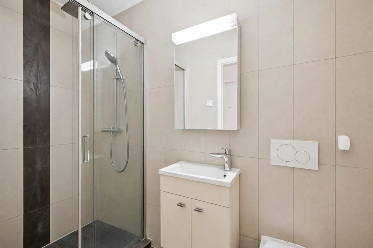 3,5-Zimmer-Wohnung "zwei Schritte vom See" - Foto 6 von 8