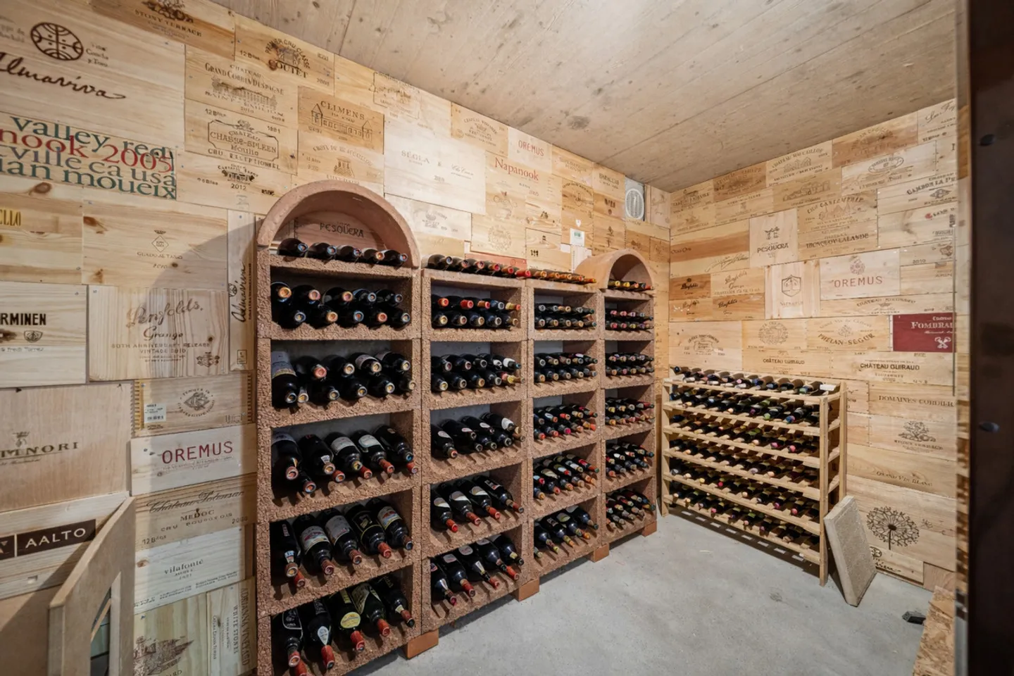 Villa familiale de 10 pièces - Standard équivalent Minergie - Photo 13 of 13