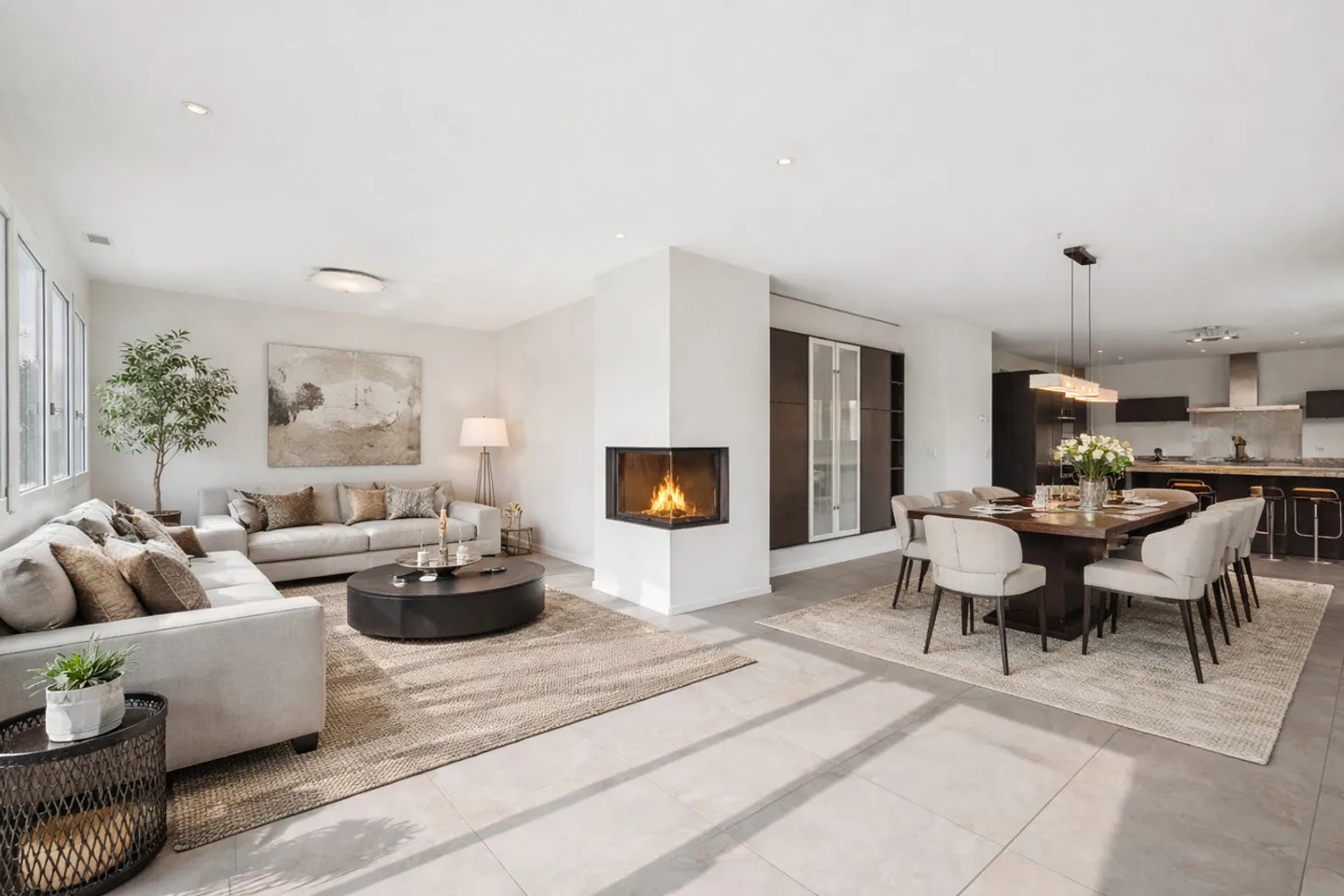 Villa familiale de 10 pièces - Standard équivalent Minergie - Photo 2 of 13