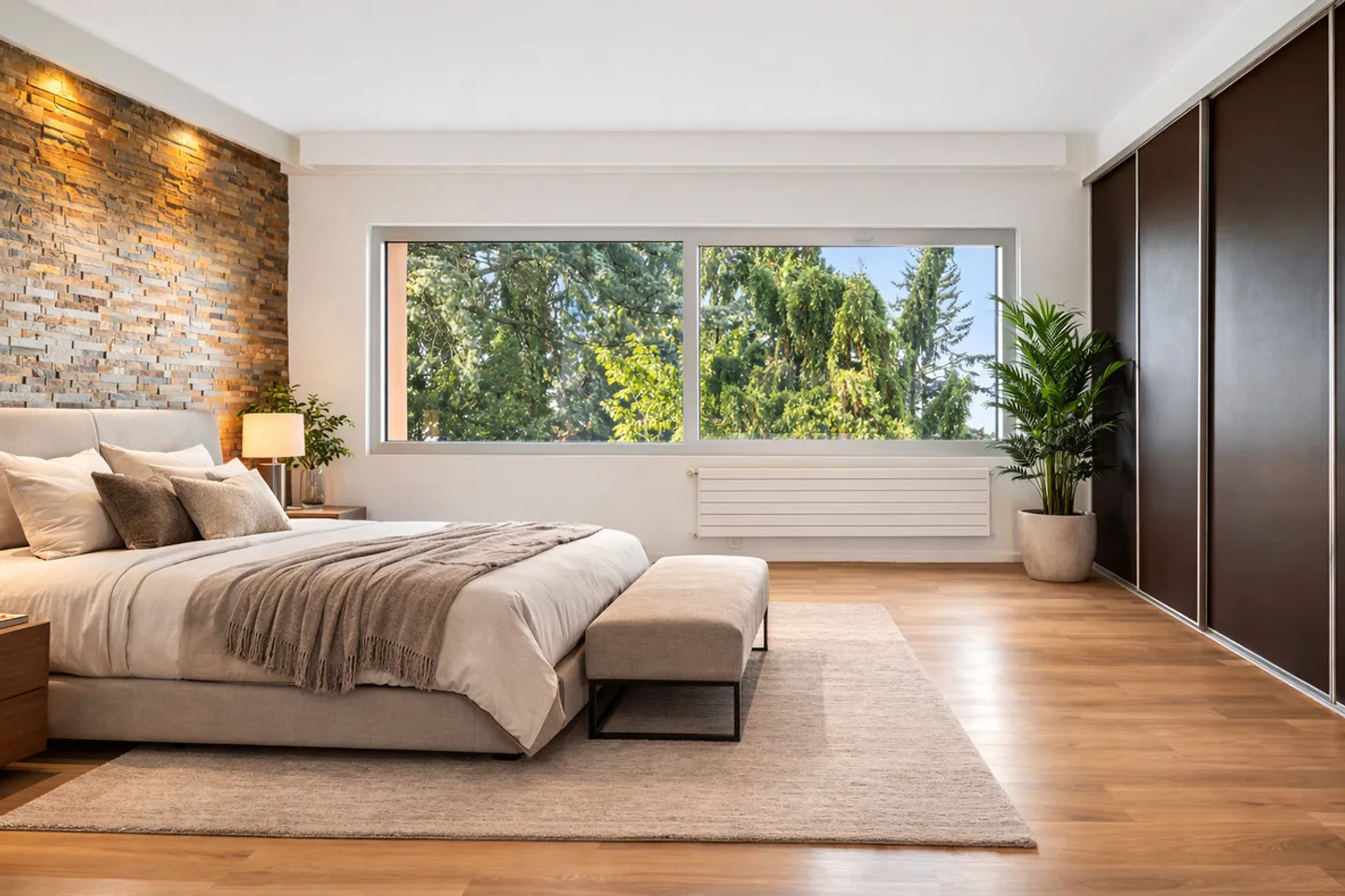 Modern architecture villa with unique view and charm - Photo 7 of 13