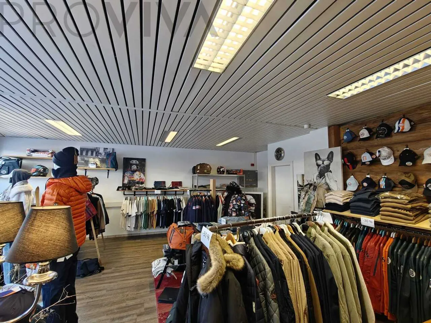 Commercial space in the heart of Haute-Nendaz - Photo 4 of 7