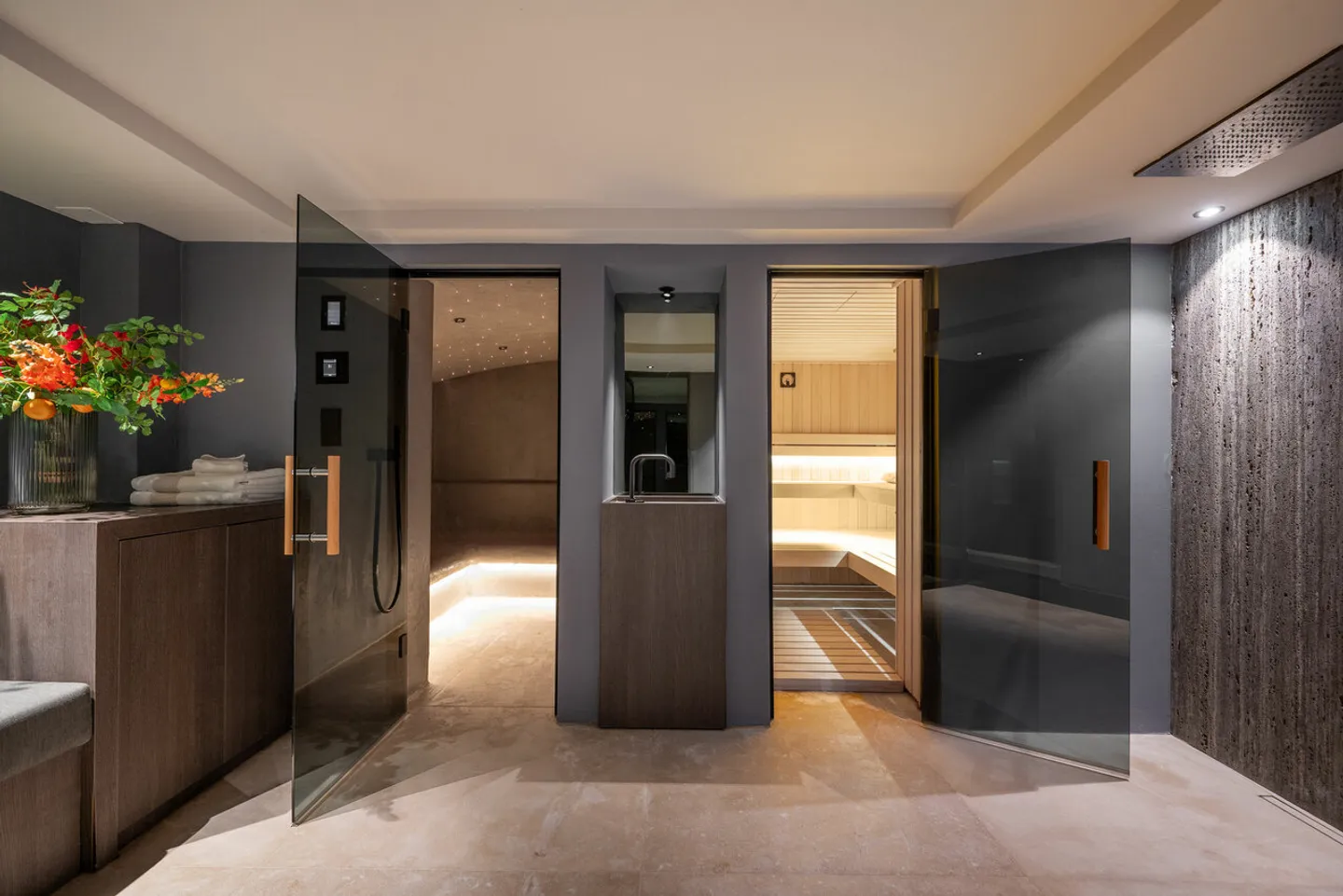 La Quintessenza del lusso | Proprietà eccezionale a pochi passi dall'acqua - Foto 11 di 12