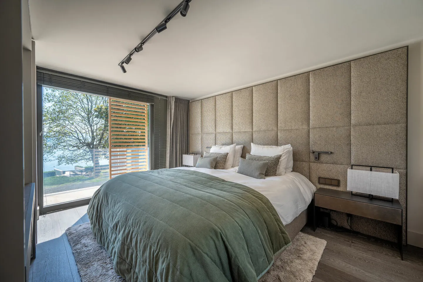 La Quintessenza del lusso | Proprietà eccezionale a pochi passi dall'acqua - Foto 7 di 12