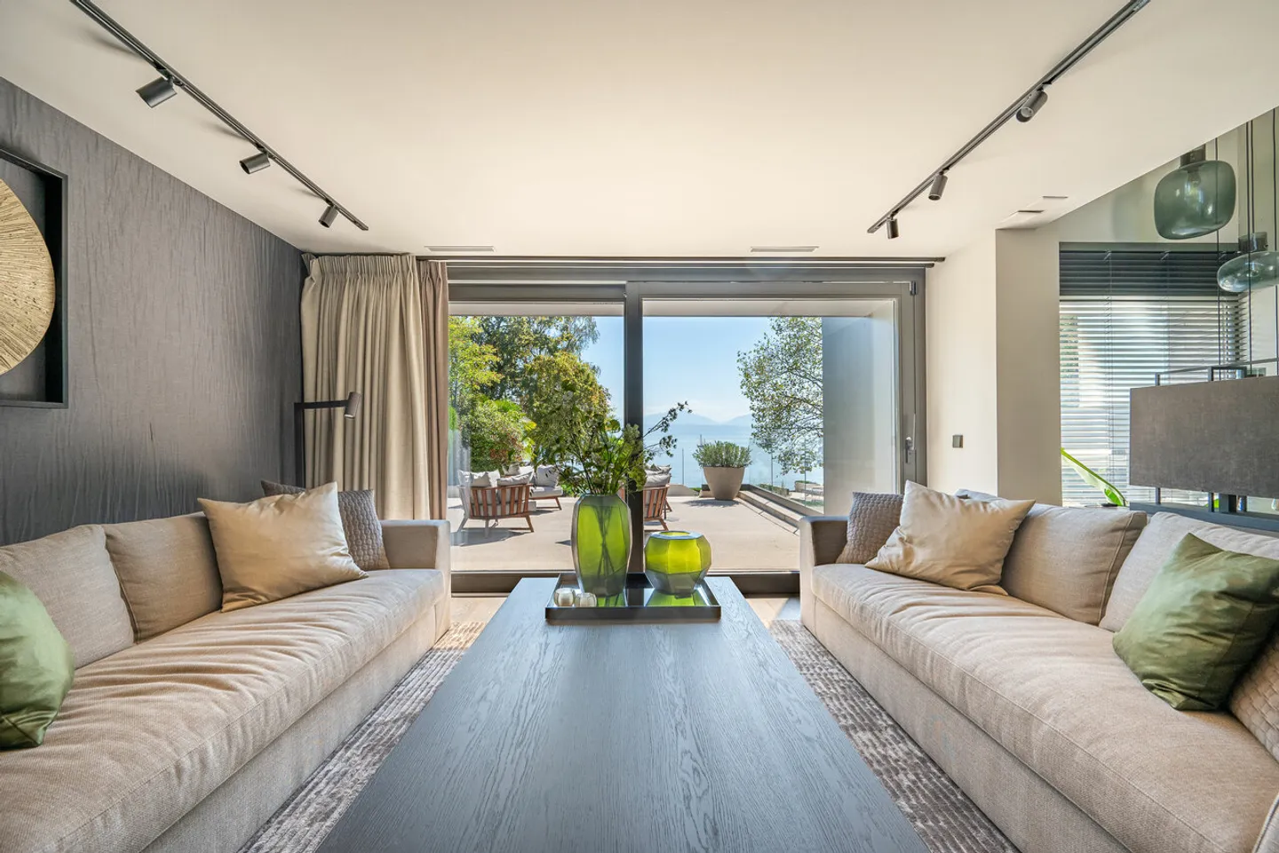 La Quintessenza del lusso | Proprietà eccezionale a pochi passi dall'acqua - Foto 6 di 12