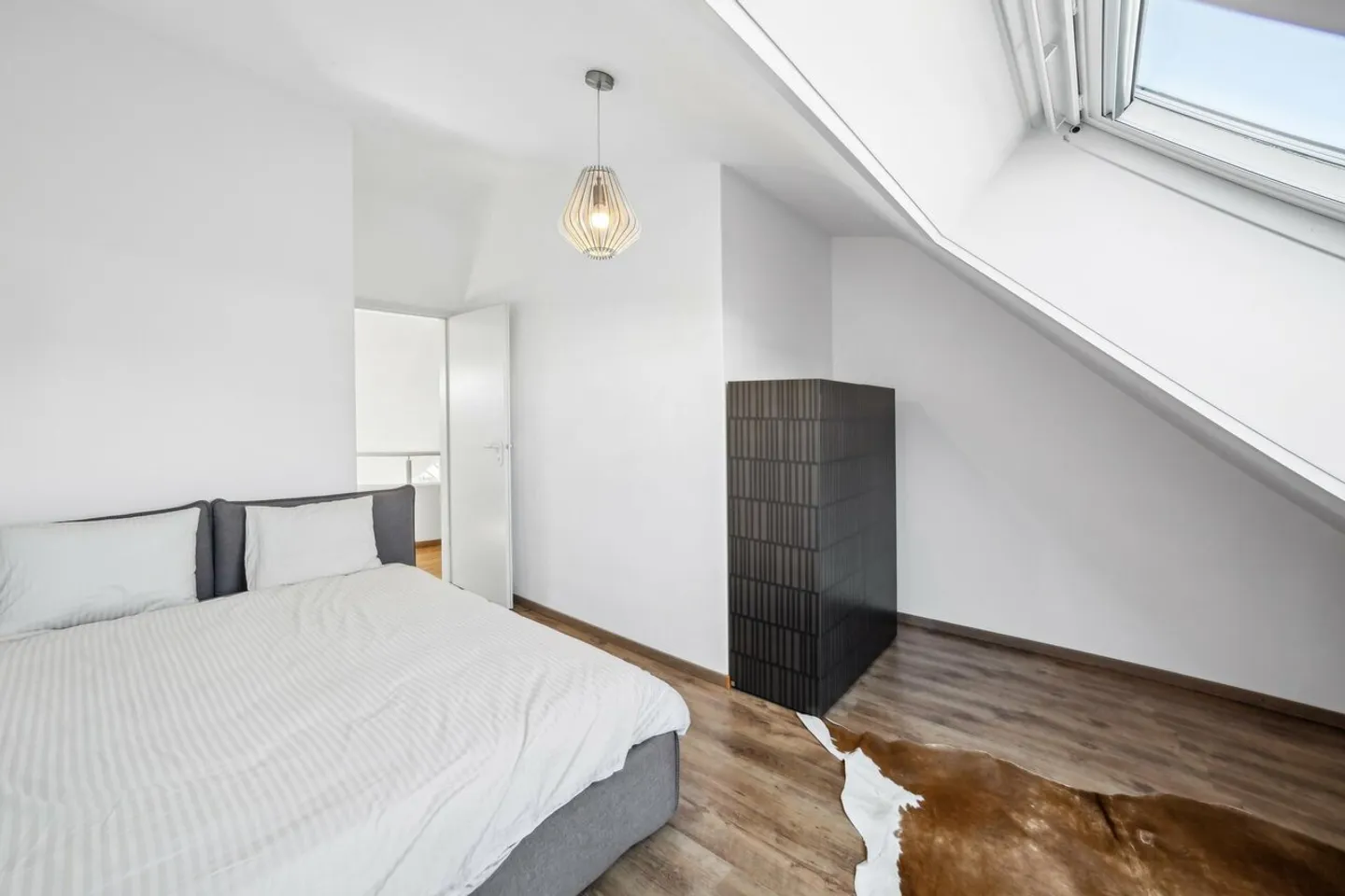 Charming waterfront apartment - Photo 10 of 13