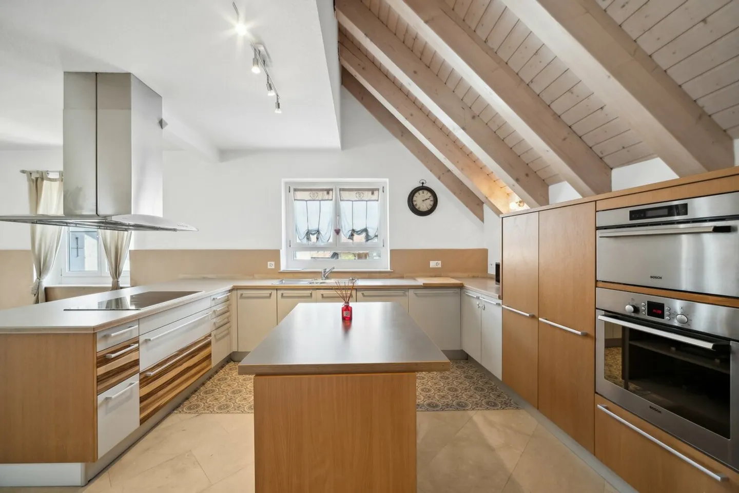 Grand Duplex nel cuore del villaggio - Foto 6 di 13