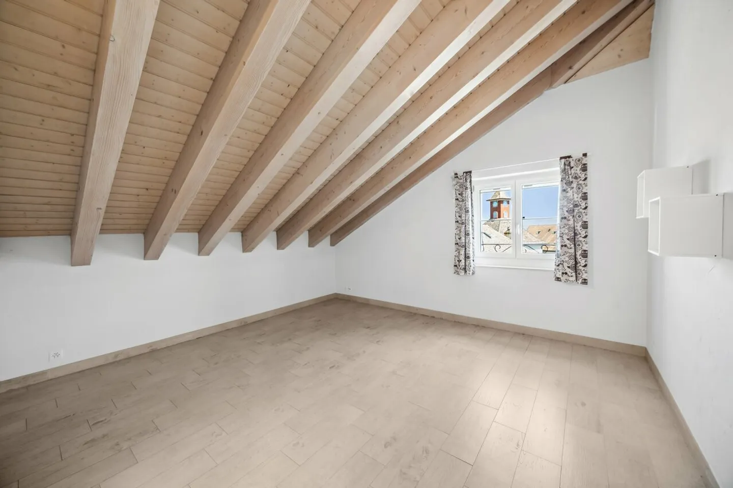 Grand Duplex nel cuore del villaggio - Foto 10 di 13