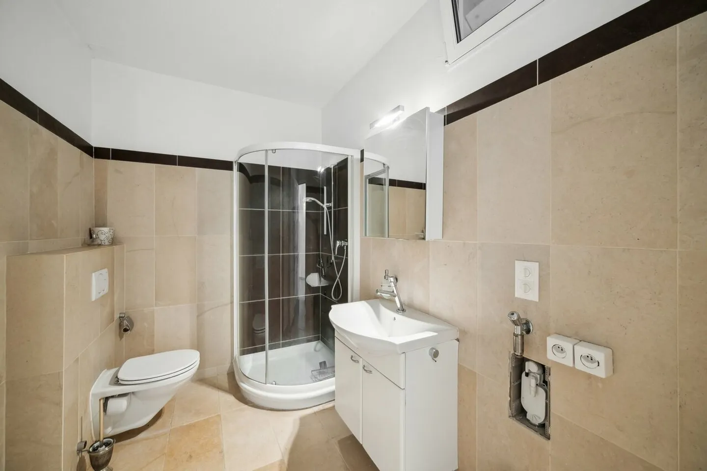 Grand Duplex nel cuore del villaggio - Foto 9 di 13