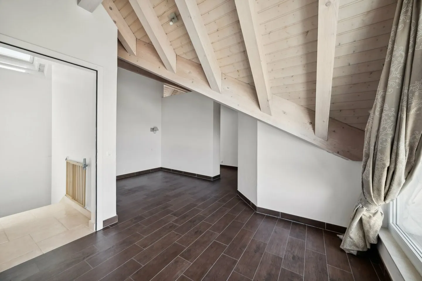 Grand Duplex nel cuore del villaggio - Foto 12 di 13