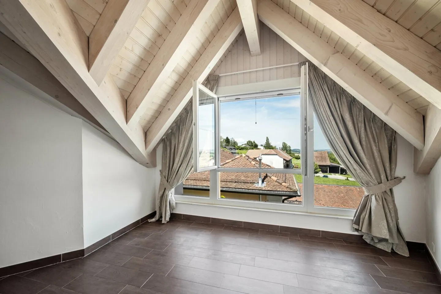 Grand Duplex nel cuore del villaggio - Foto 13 di 13