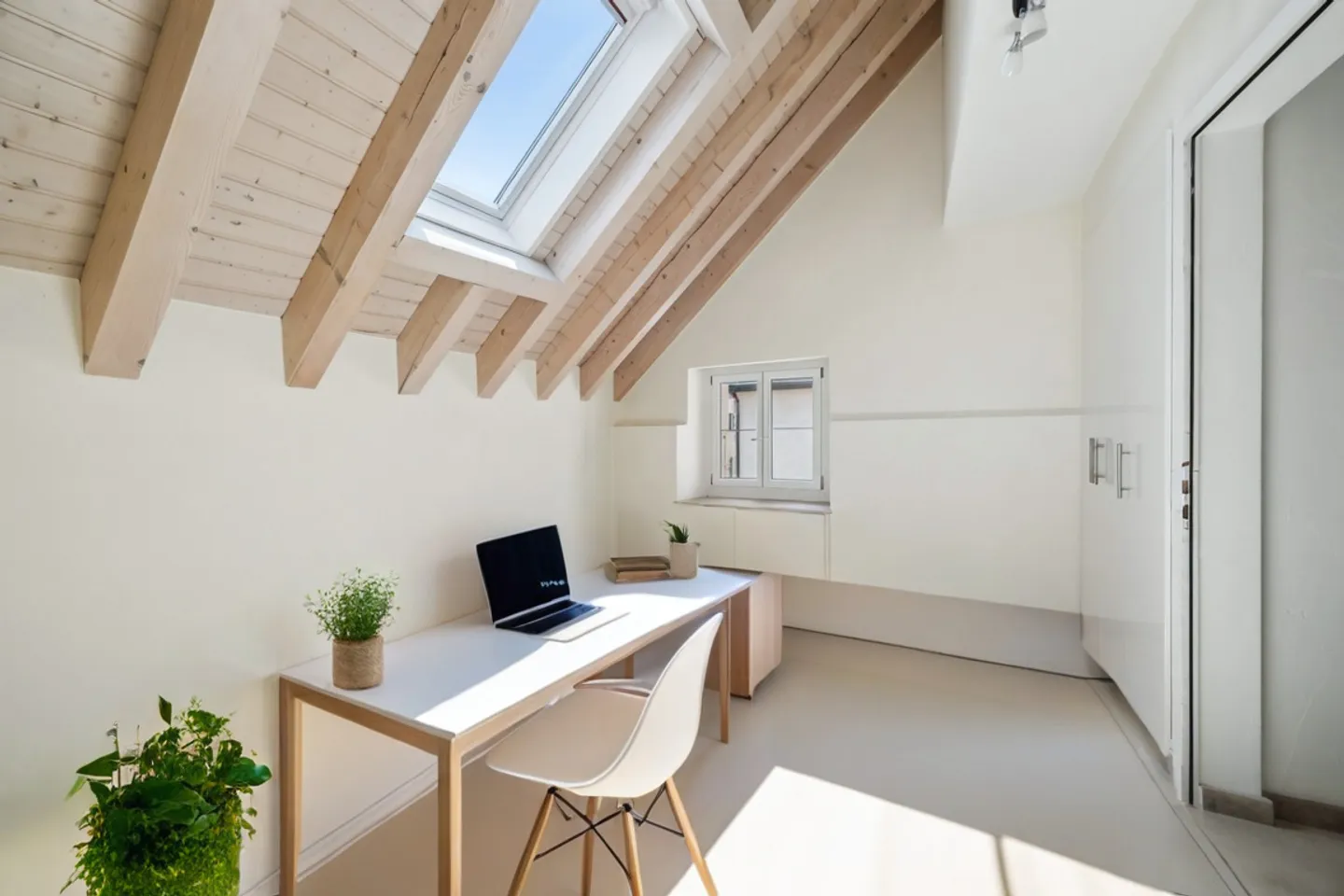 Grand Duplex nel cuore del villaggio - Foto 8 di 13
