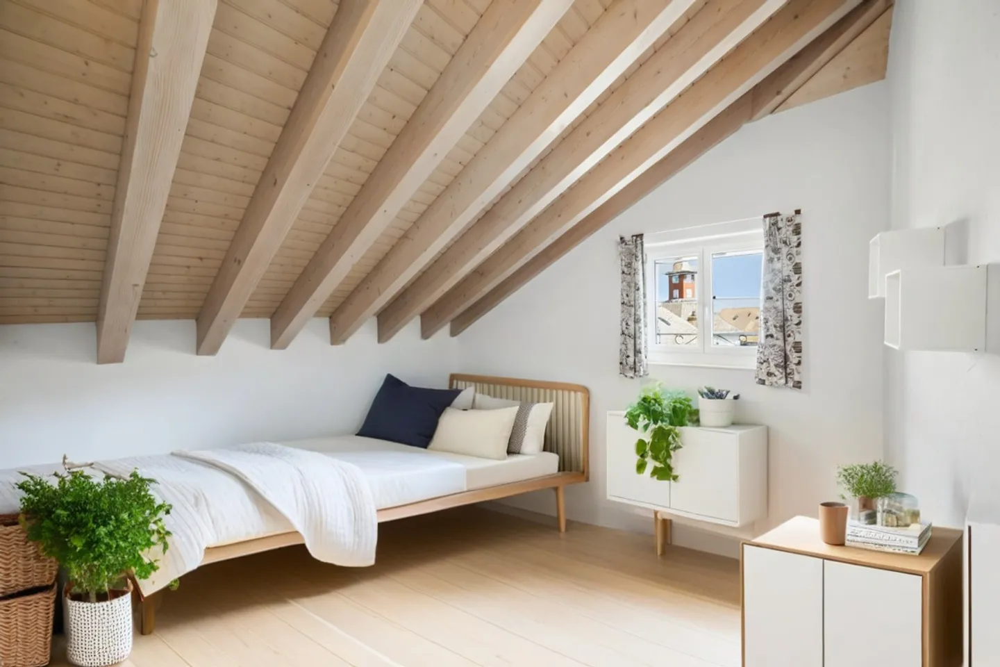 Grand Duplex nel cuore del villaggio - Foto 11 di 13