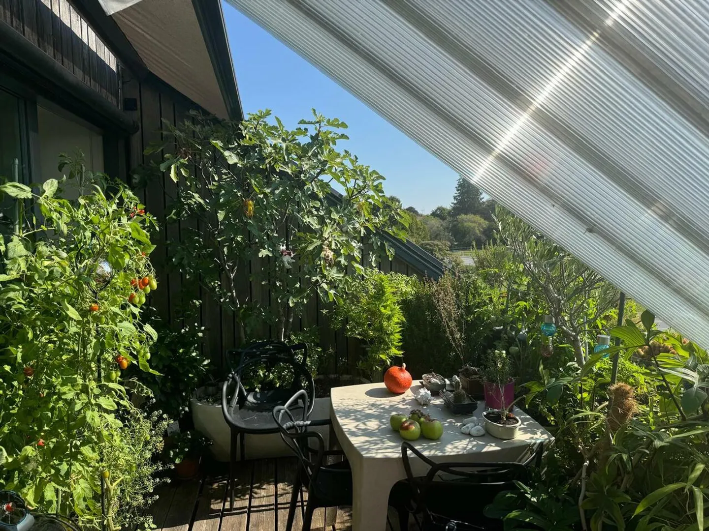 Un appartamento duplex unico tra natura ed eleganza - Foto 1 di 9