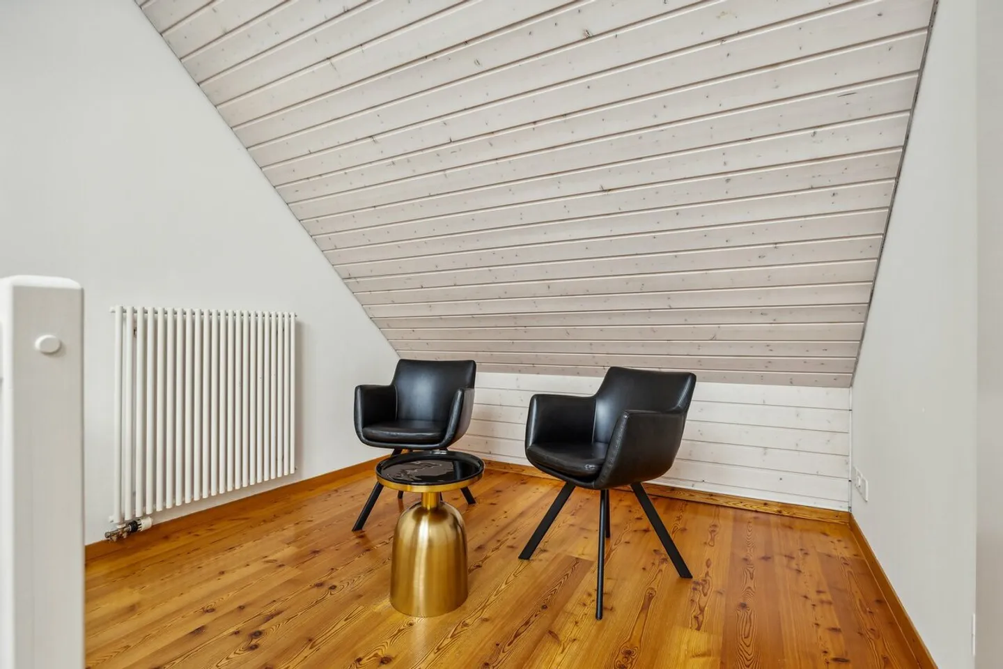 Magnifique appartement dans le vieux bourg d'Aubonne - Photo 11 sur 13