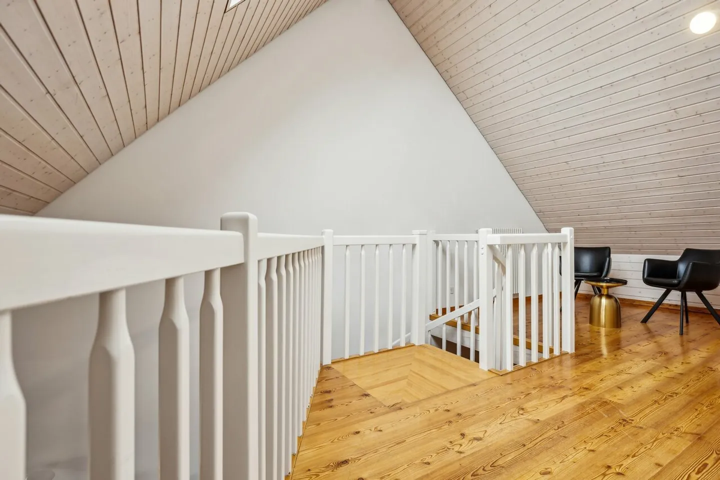 Magnifique appartement dans le vieux bourg d'Aubonne - Photo 10 sur 13