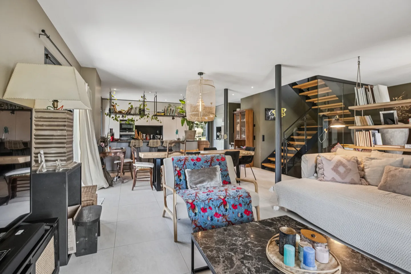 Superb family home in a haven of tranquility! - Photo 7 of 13