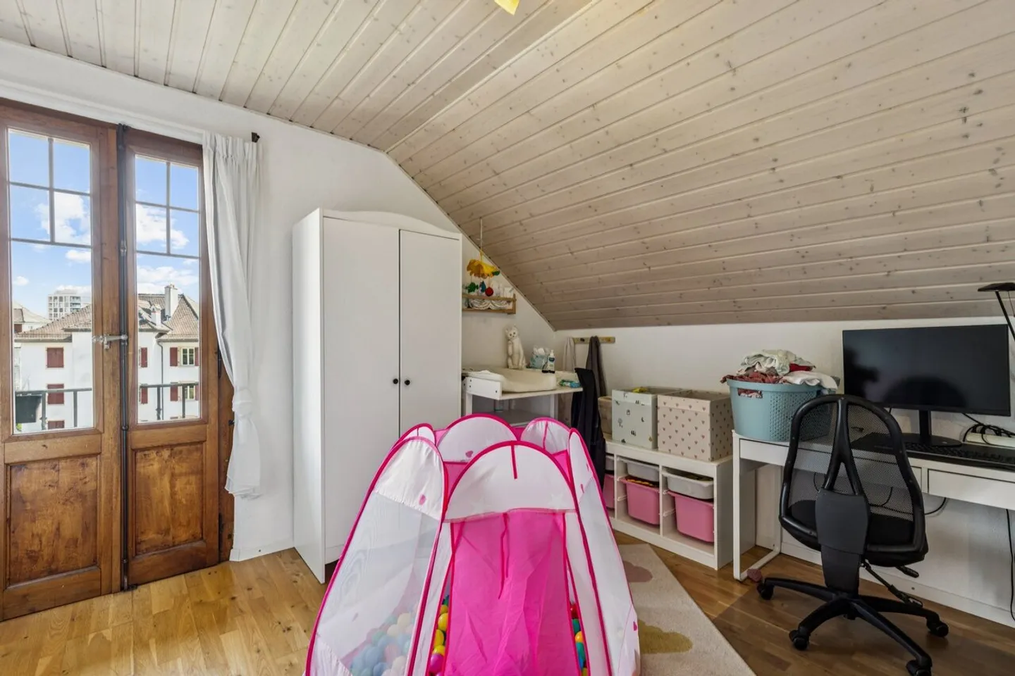 Casa di 8 stanze vicino alla stazione e al centro - Foto 12 di 13