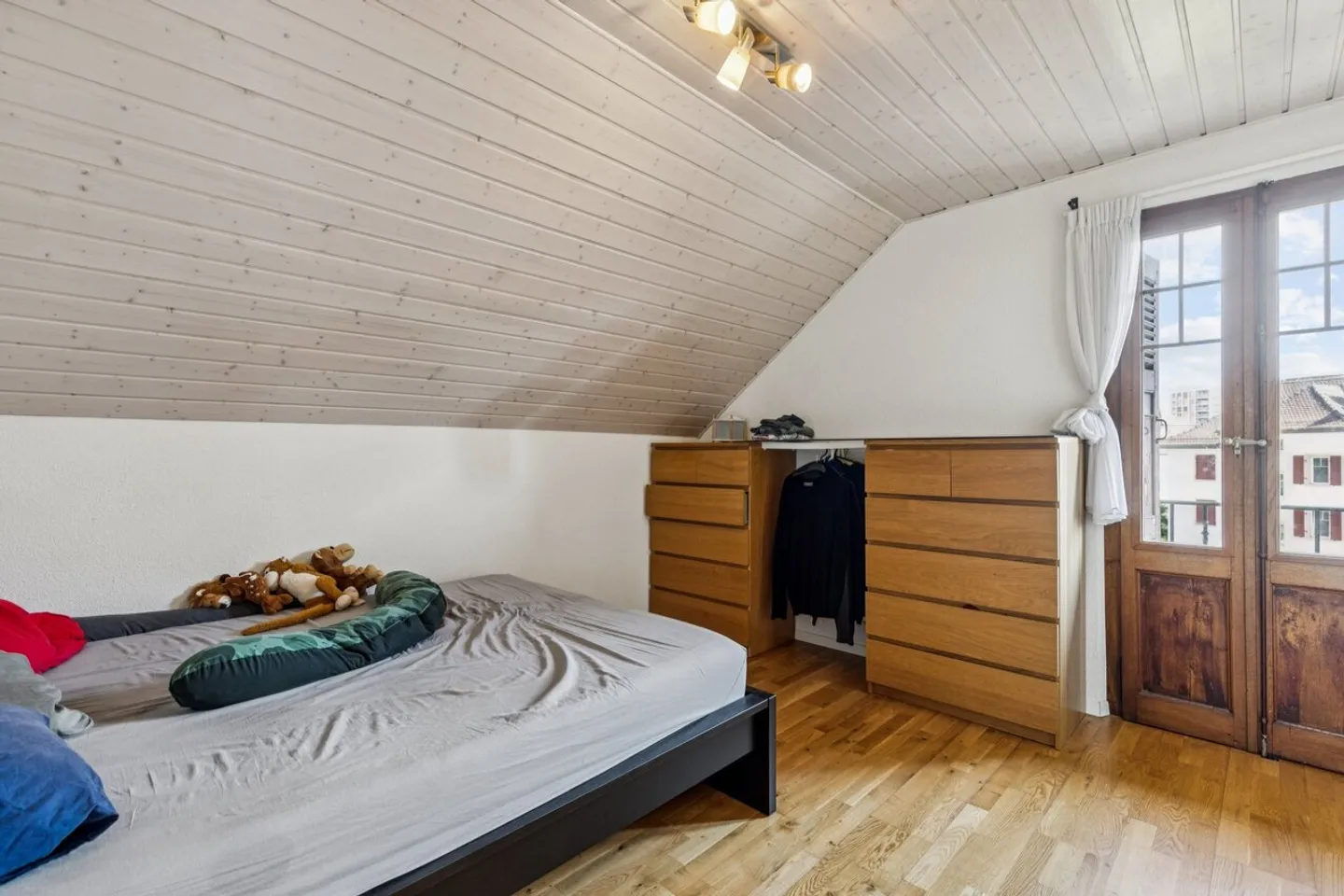 Casa di 8 stanze vicino alla stazione e al centro - Foto 11 di 13