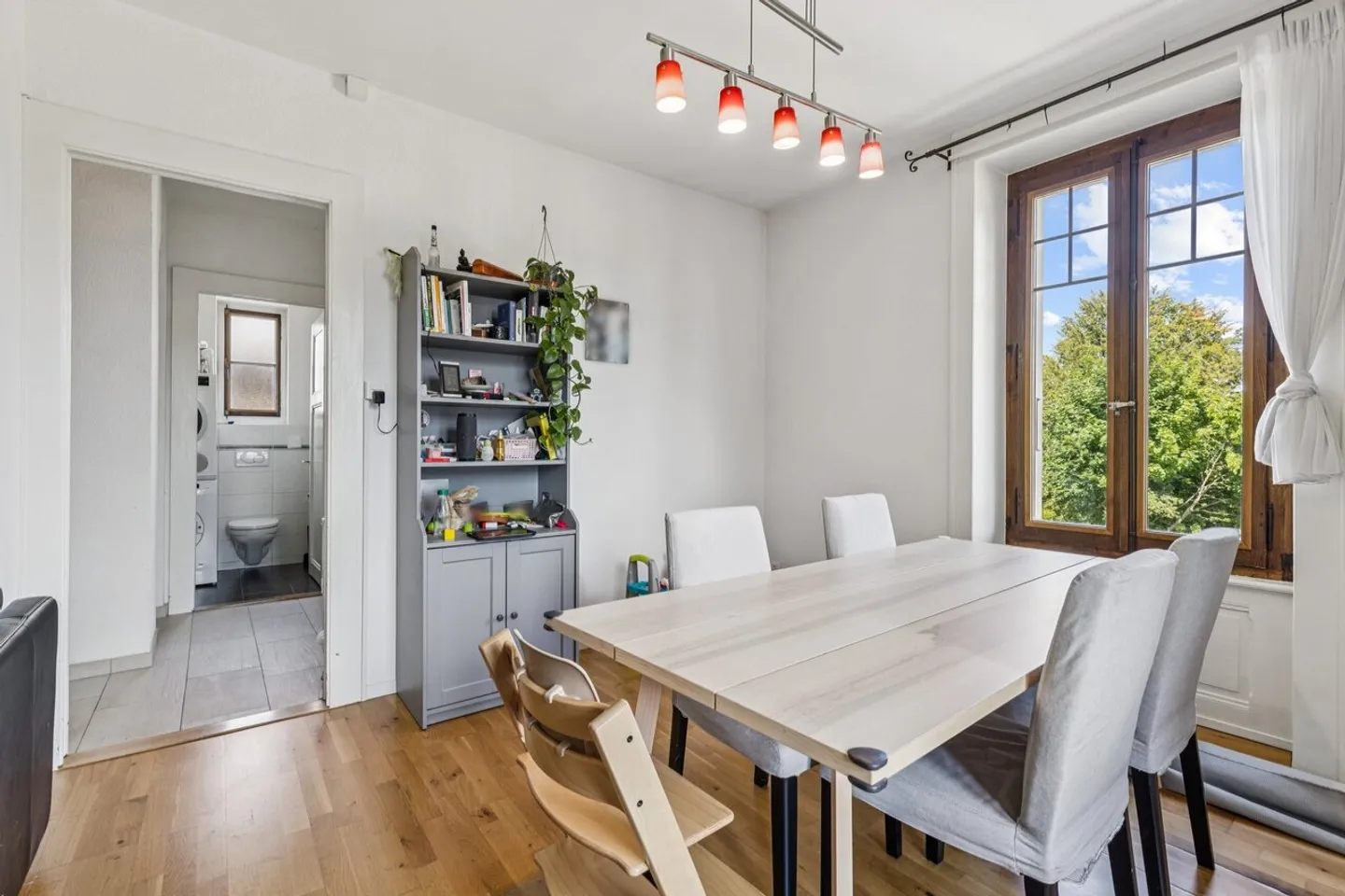 Casa di 8 stanze vicino alla stazione e al centro - Foto 10 di 13