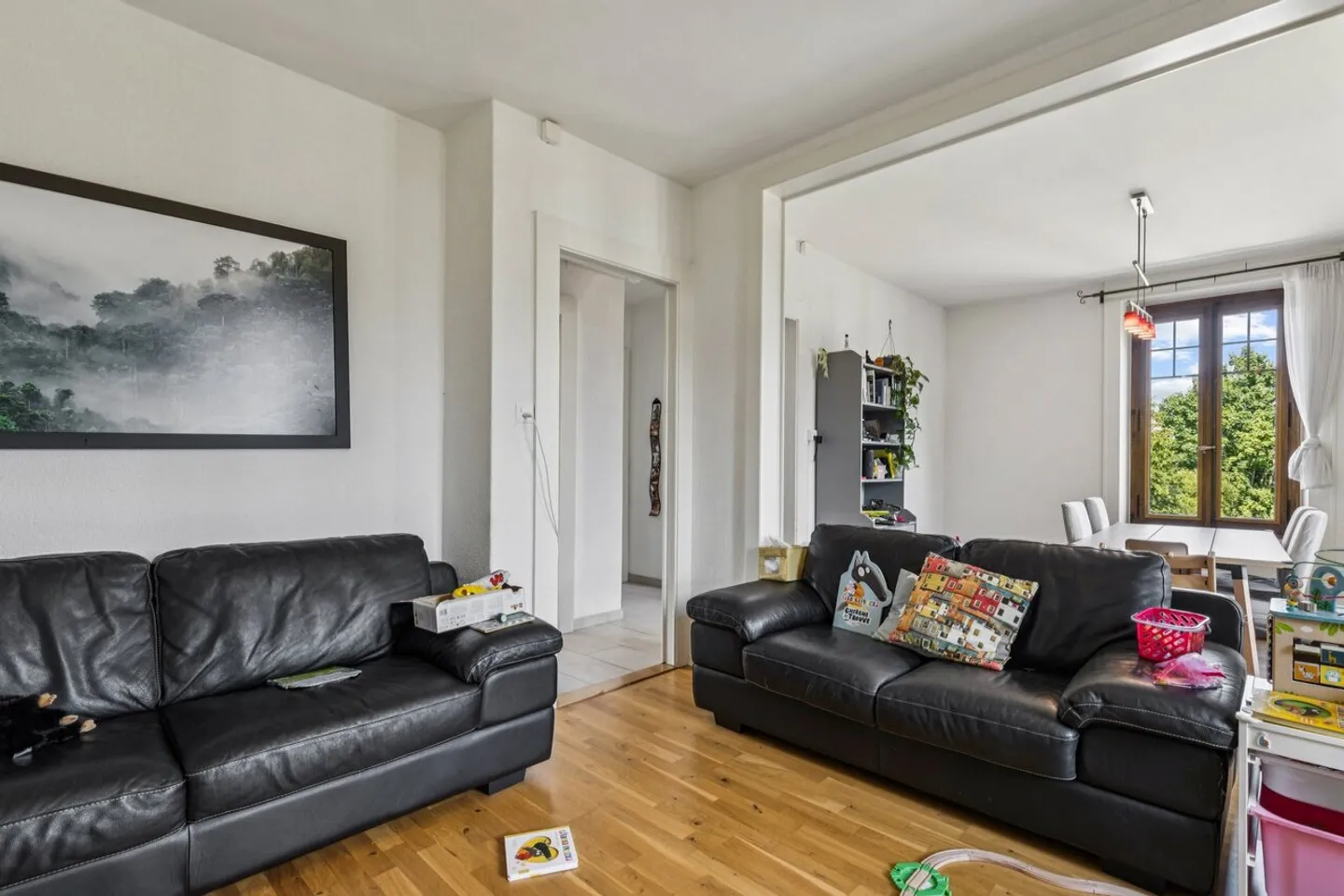 Casa di 8 stanze vicino alla stazione e al centro - Foto 7 di 13