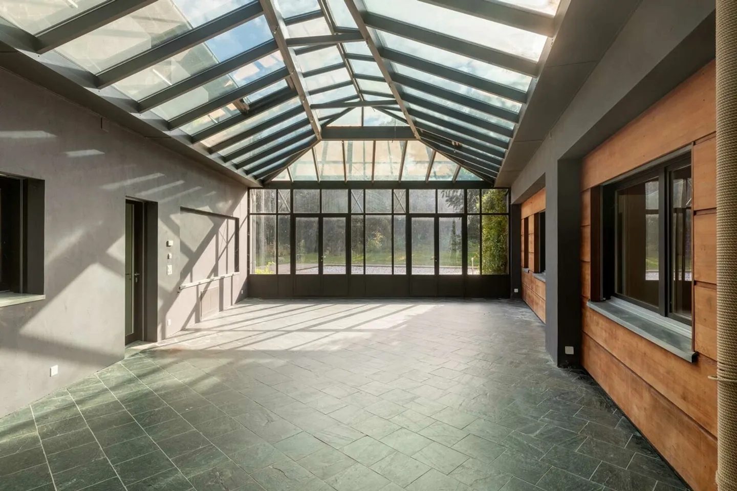 Detached villa with project! - Photo 13 of 13