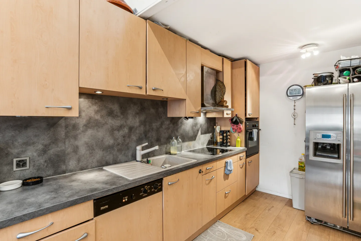 3.5-room apartment in the heart of Cossonay! - Photo 4 of 10