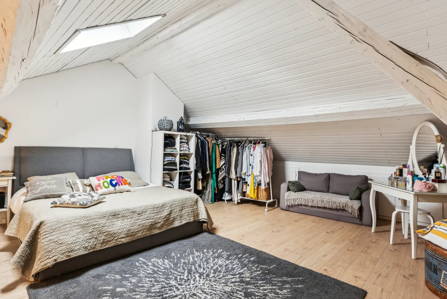 3.5-room apartment in the heart of Cossonay! - Photo 7 of 10