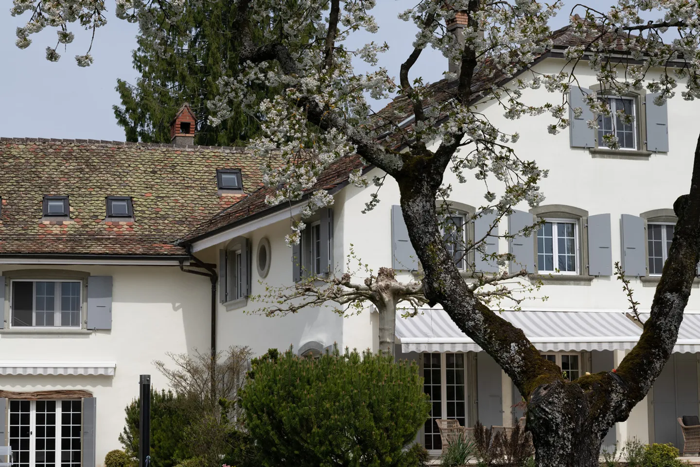 Exceptional Master House - Photo 1 of 13