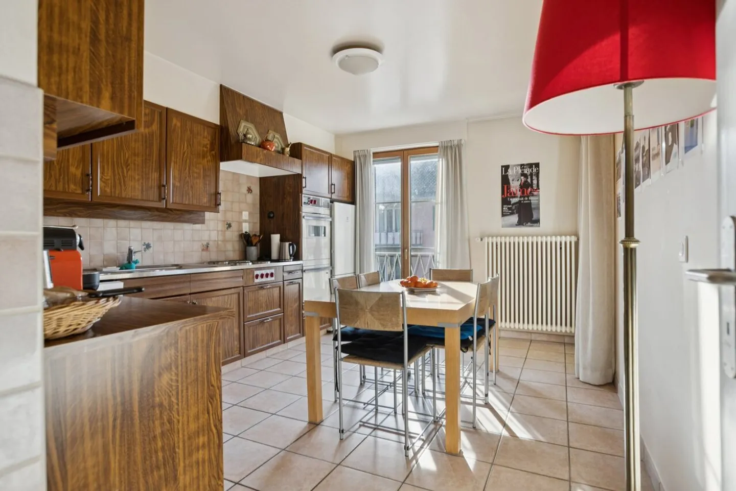 Spacieux appartement de 4p au coeur de Morges - En exclusivité - Photo 6 sur 13