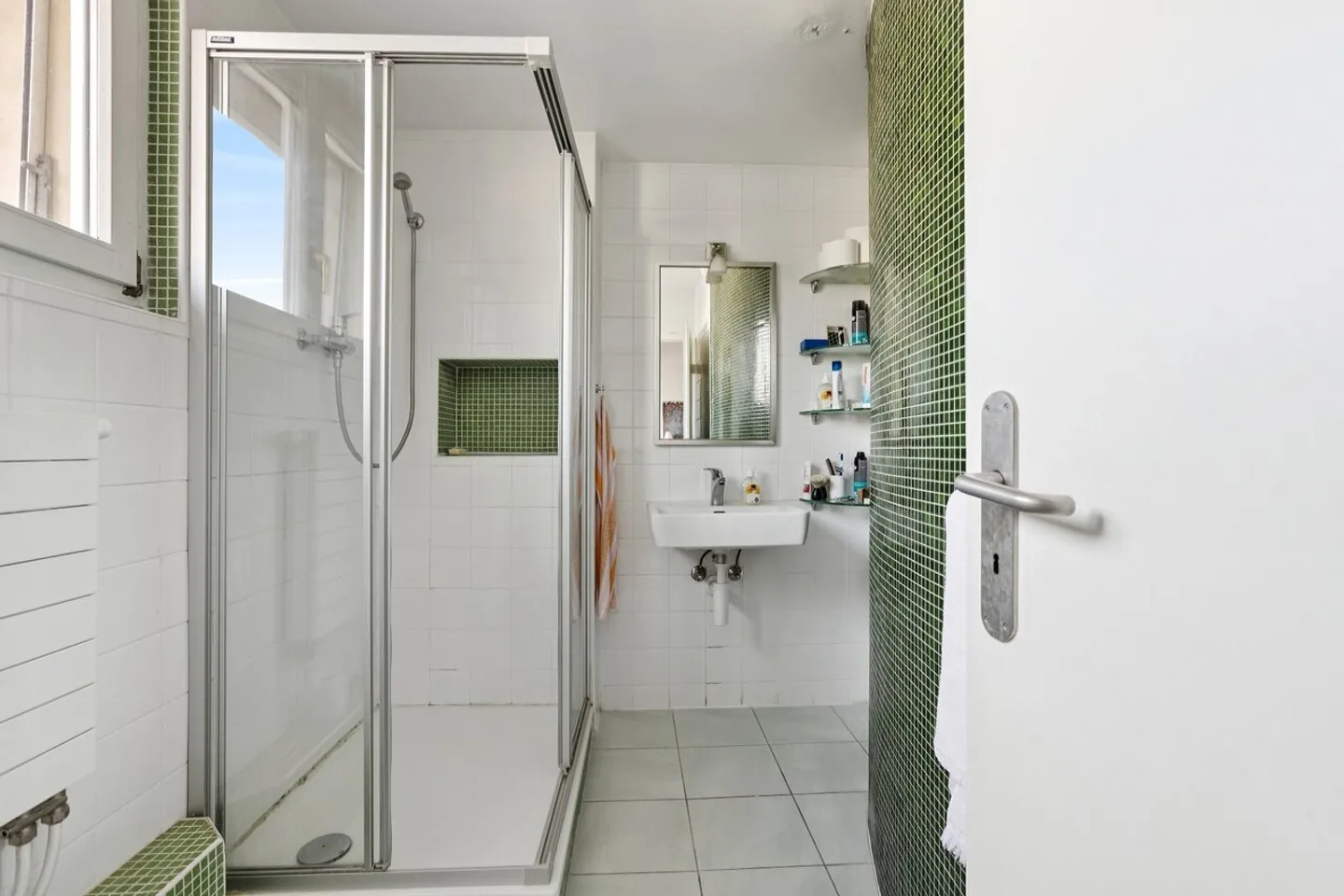 Spacieux appartement de 4p au coeur de Morges - En exclusivité - Photo 12 sur 13