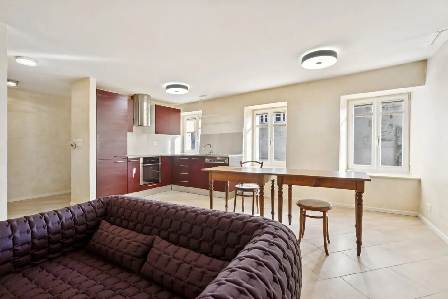 Charmante Maison Villageoise Rénovée - Photo 5 sur 11