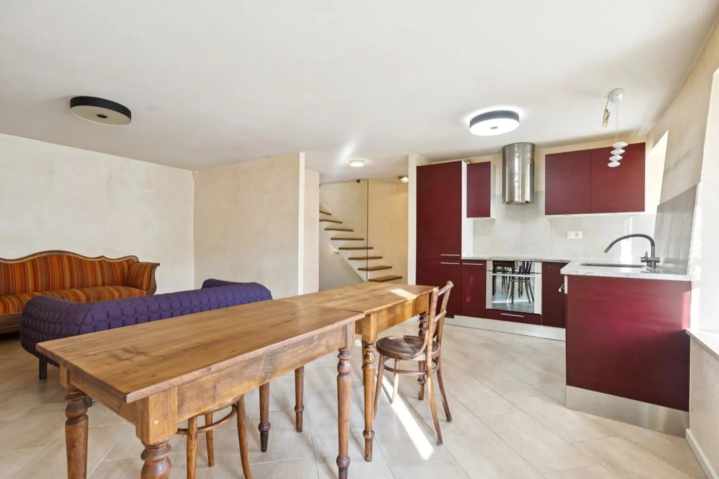 Charmante Maison Villageoise Rénovée - Photo 4 sur 11