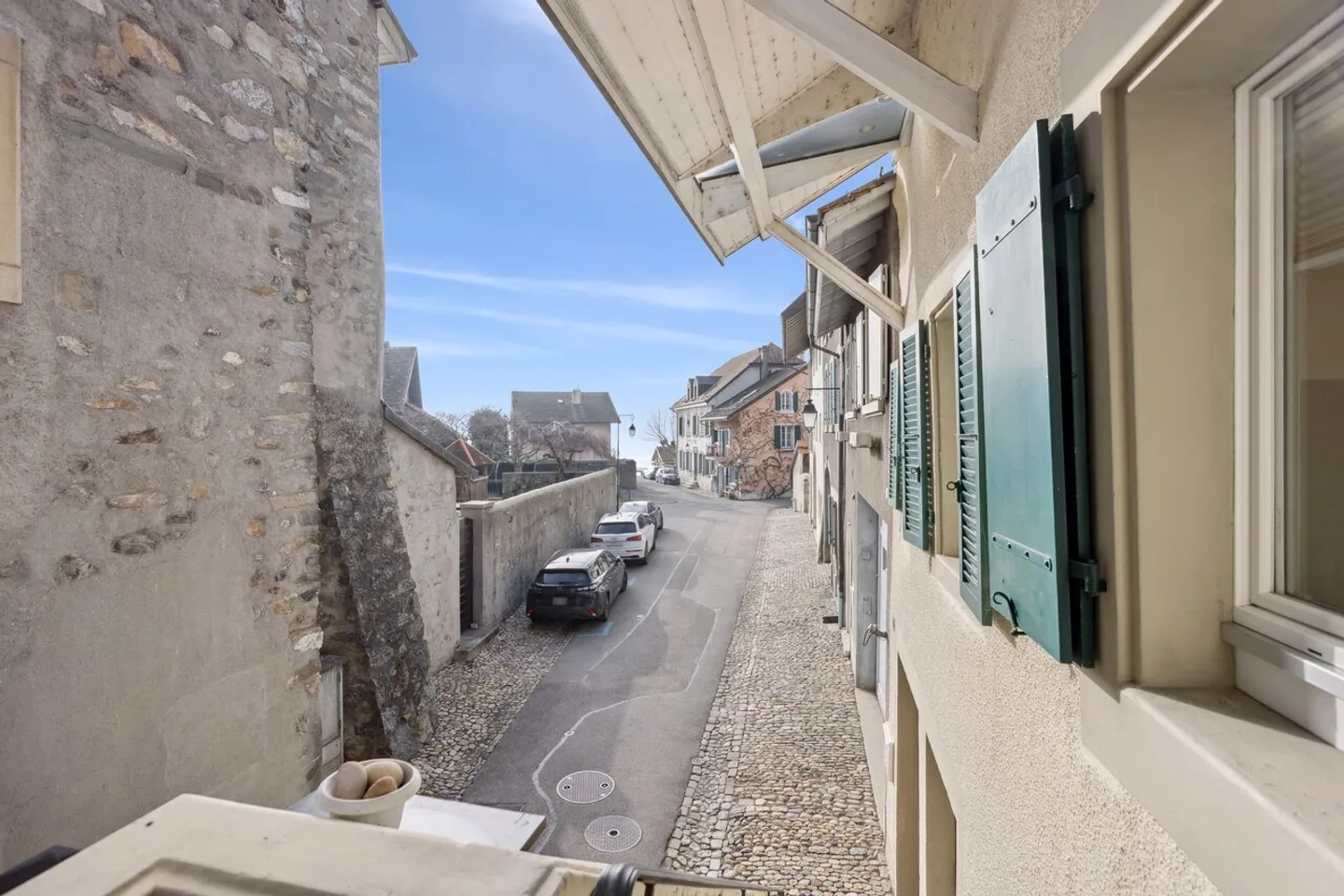 Charmante Maison Villageoise Rénovée - Photo 2 sur 11