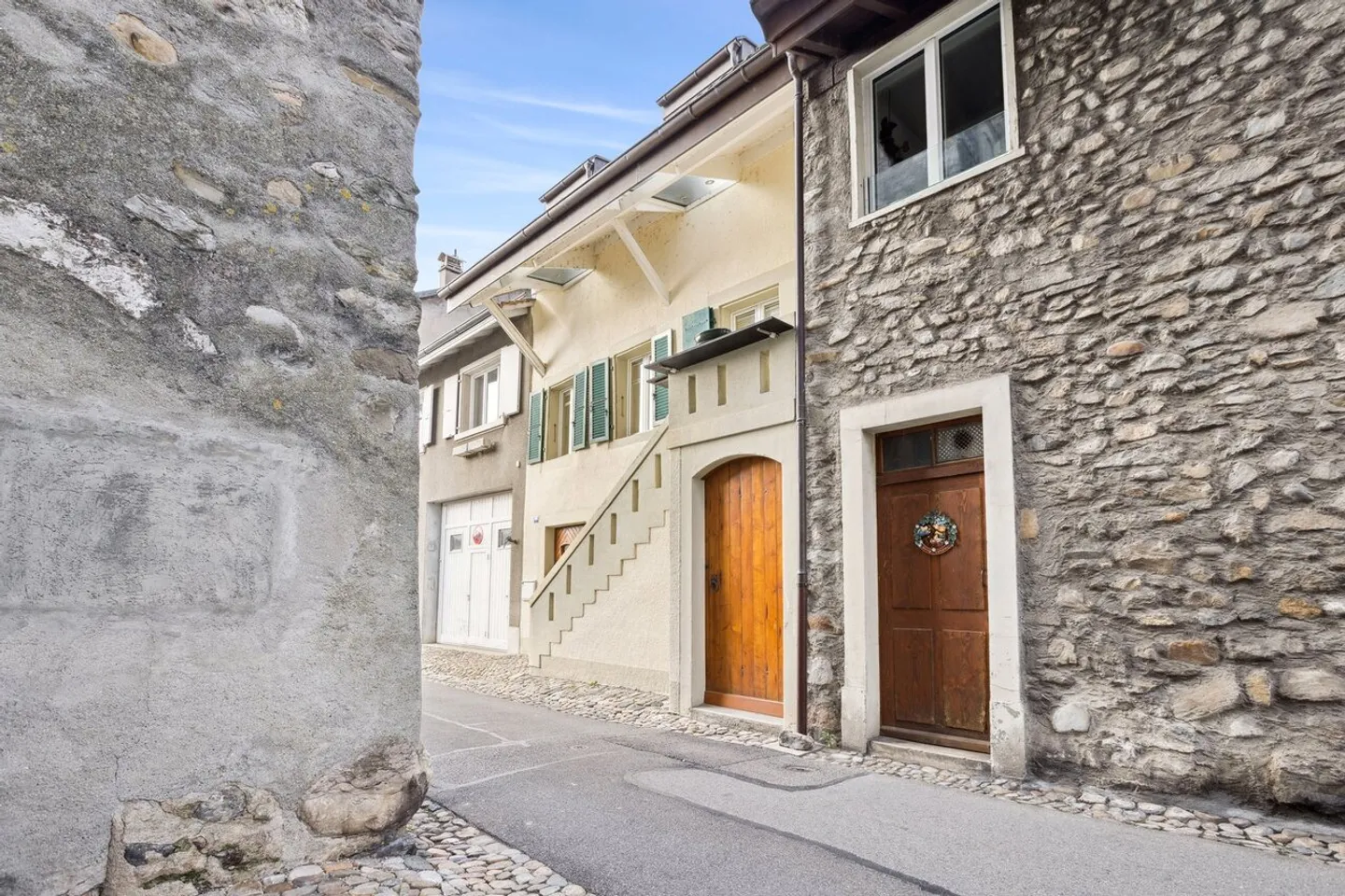 Charmante Maison Villageoise Rénovée - Photo 11 sur 11