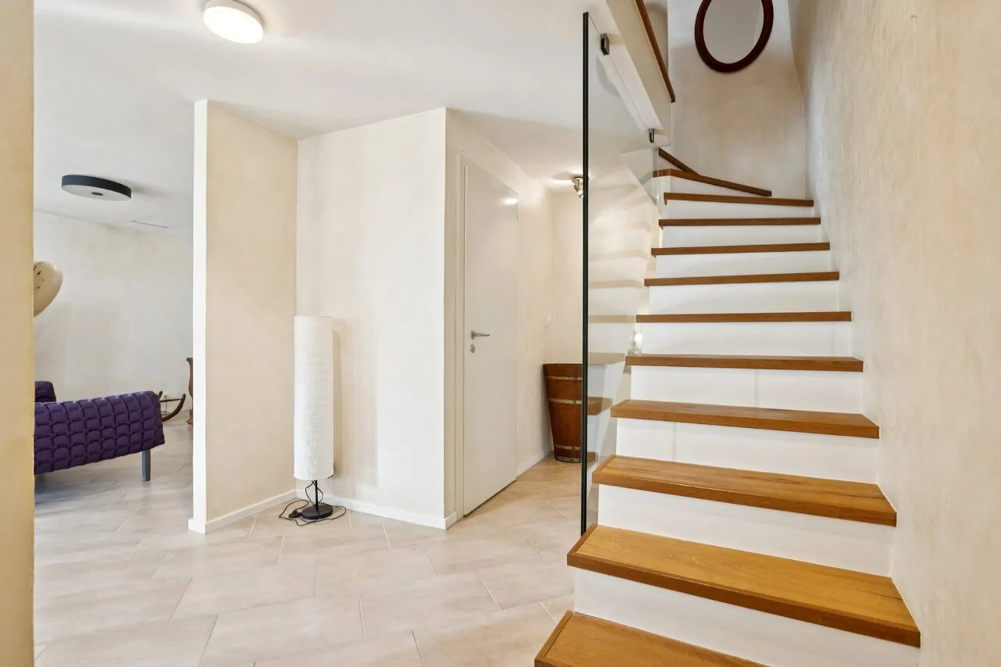 Charmante Maison Villageoise Rénovée - Photo 6 sur 11