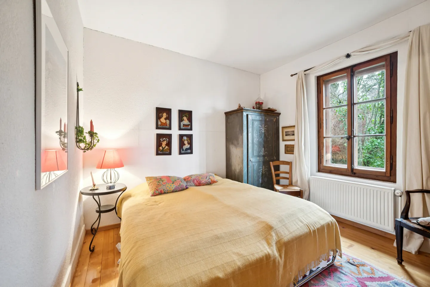 Manor House - Charm and Prestige on the Heights - Photo 8 of 13