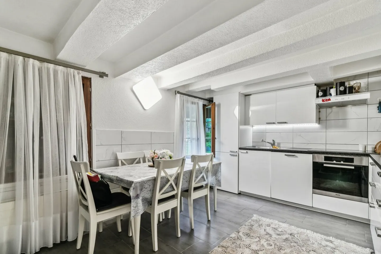 Casa padronale con carattere - Foto 9 di 10