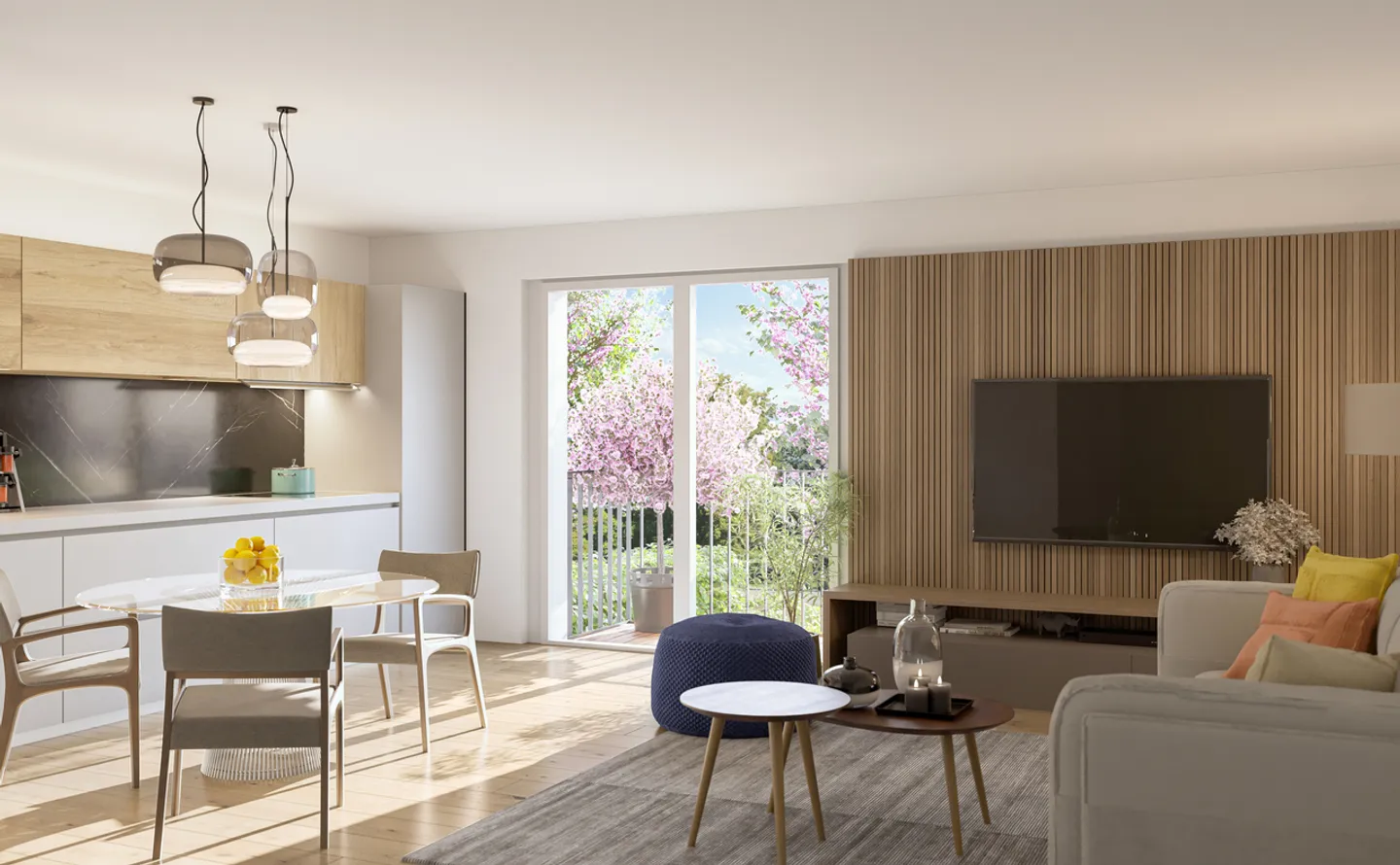 Le Carro Centre - Lot 3 - Foto 2 von 4