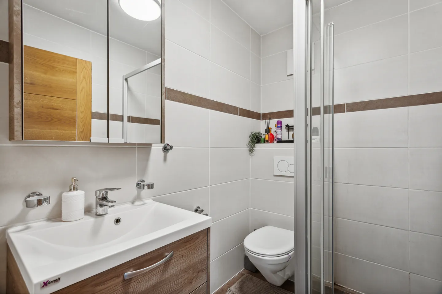 4.5-room adjoining villa ideal for a family - Photo 9 of 10