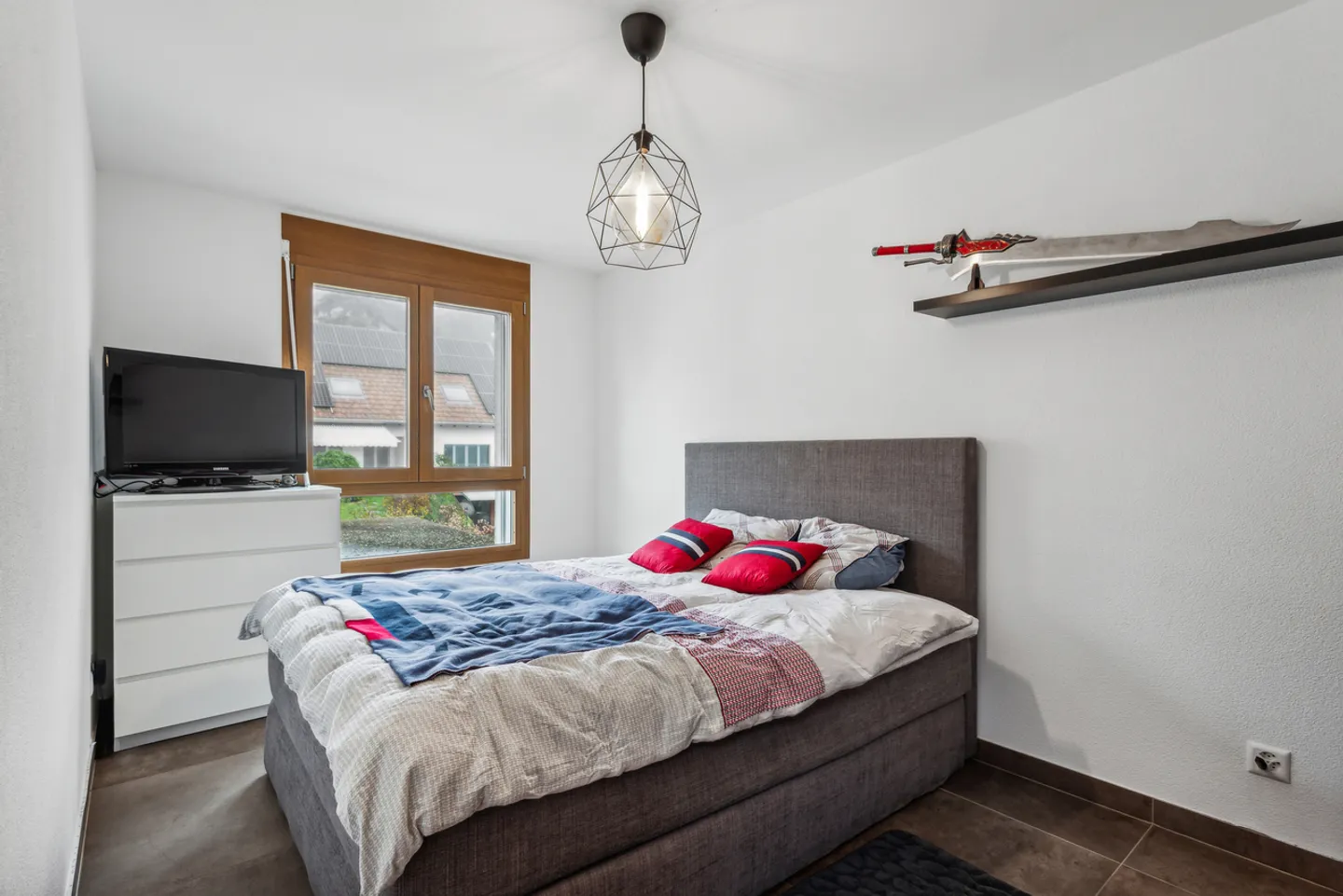 4.5-room adjoining villa ideal for a family - Photo 6 of 10